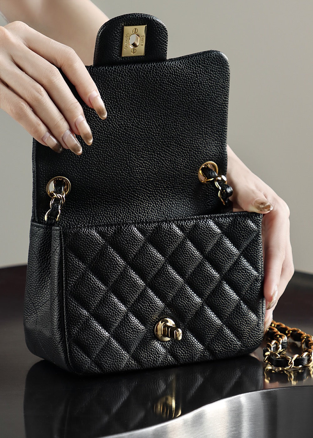 CHANEL women's bags 57