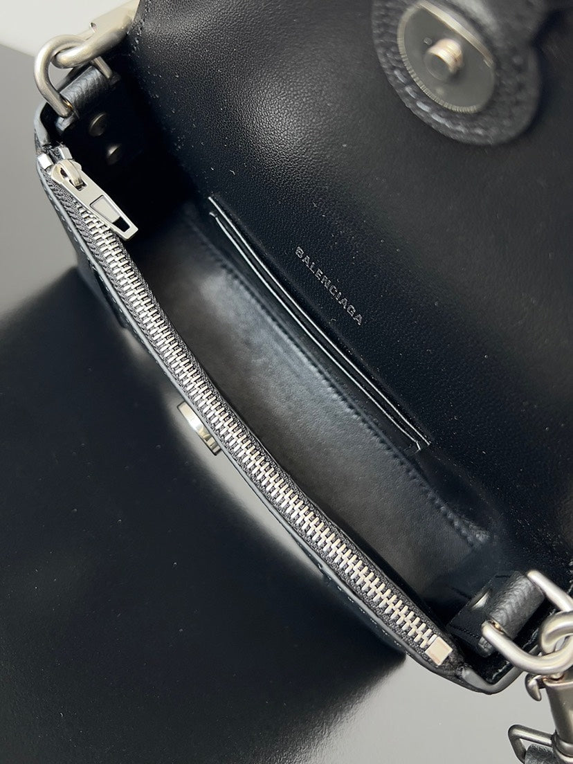 BALENCIAGA women's bags 18