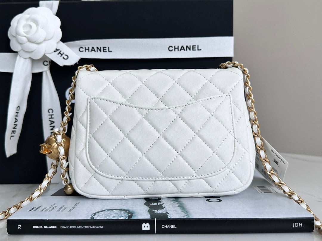 CHANEL women's bags 58