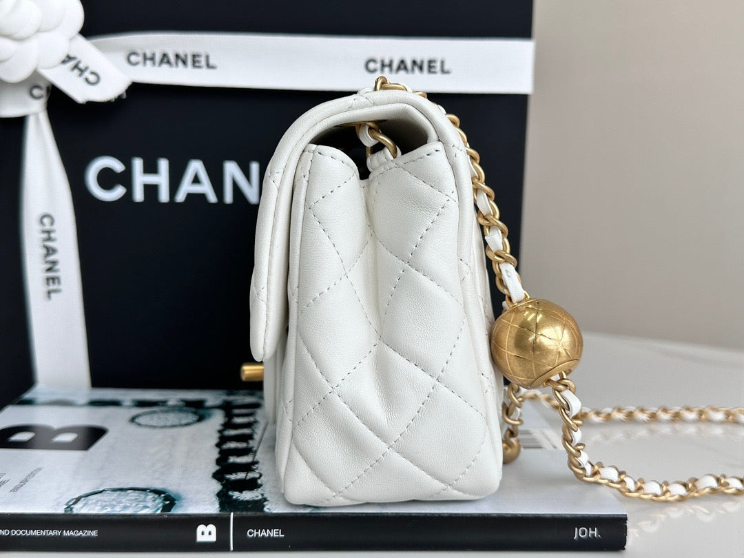 CHANEL women's bags 58