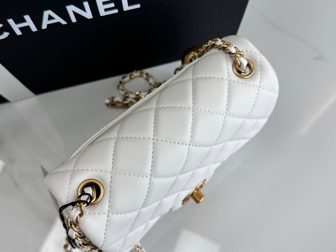 CHANEL women's bags 58