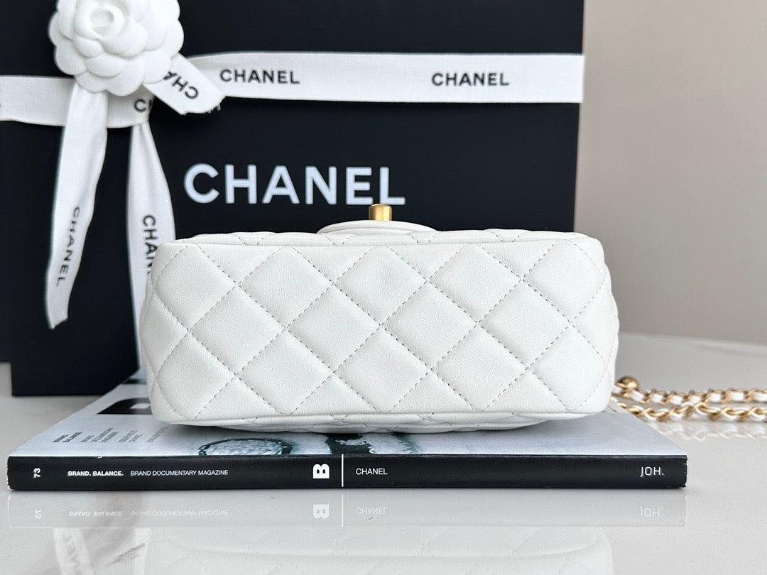 CHANEL women's bags 58
