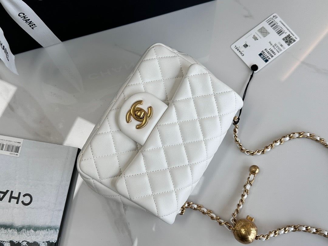 CHANEL women's bags 58