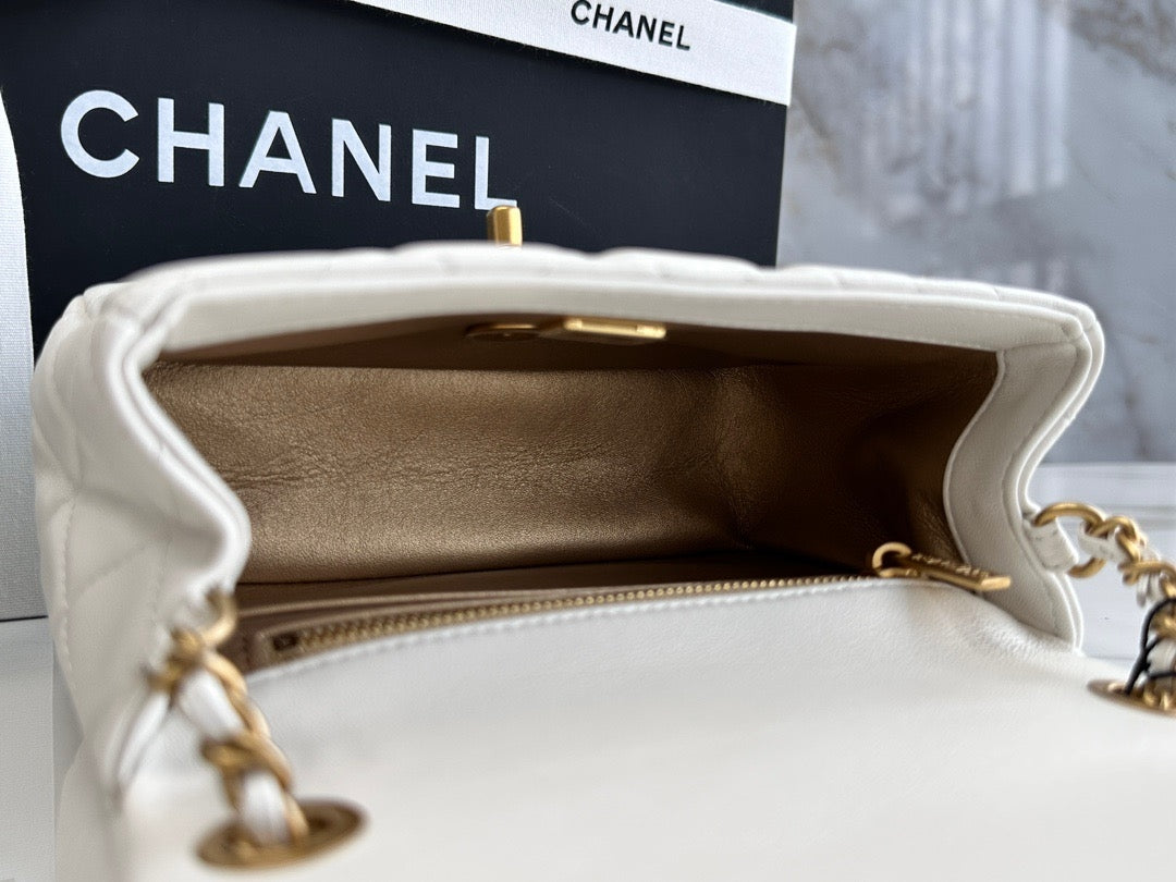 CHANEL women's bags 58
