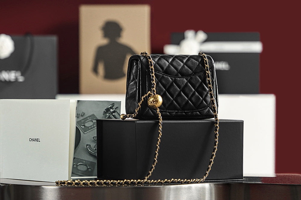 CHANEL women's bags 59