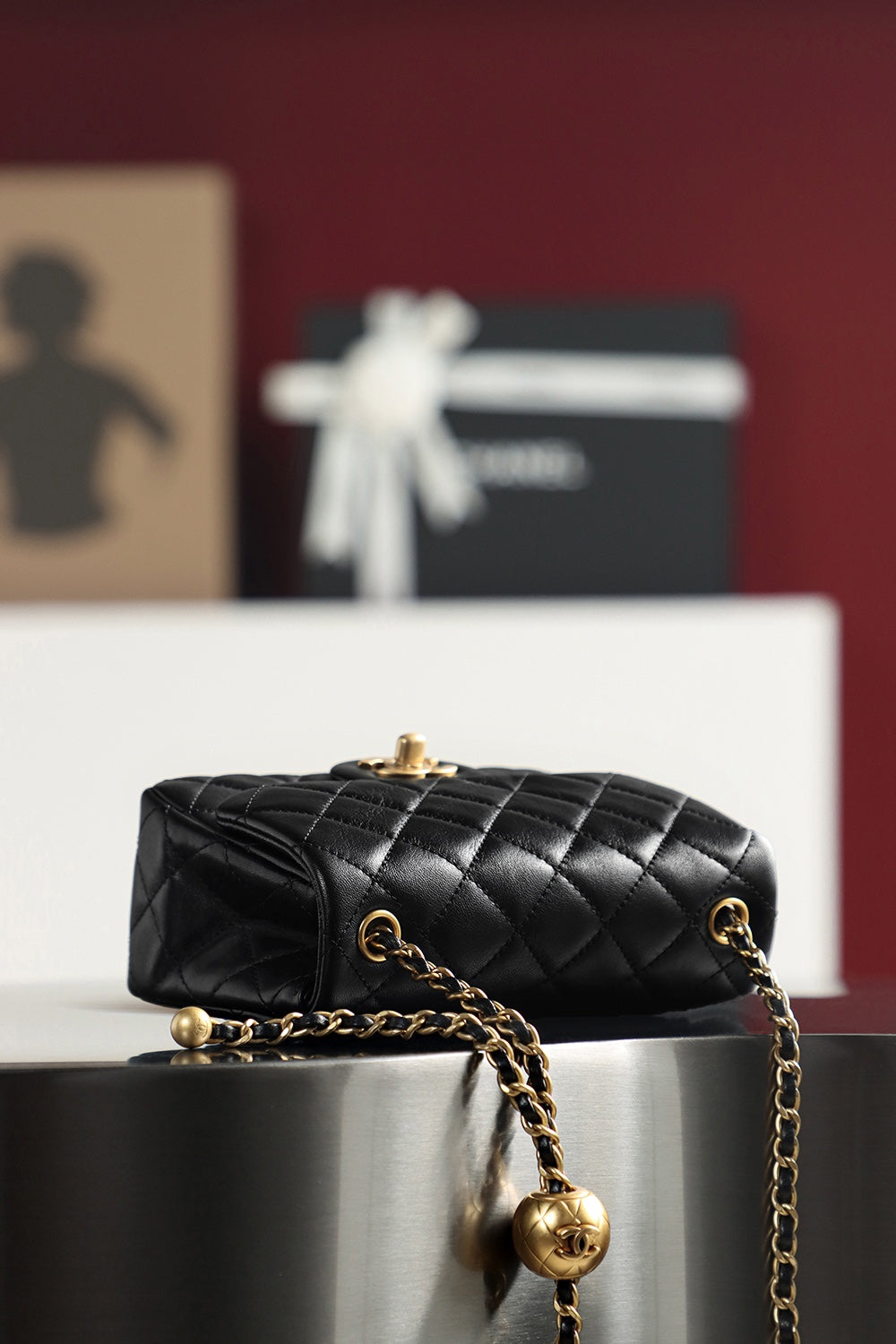 CHANEL women's bags 59