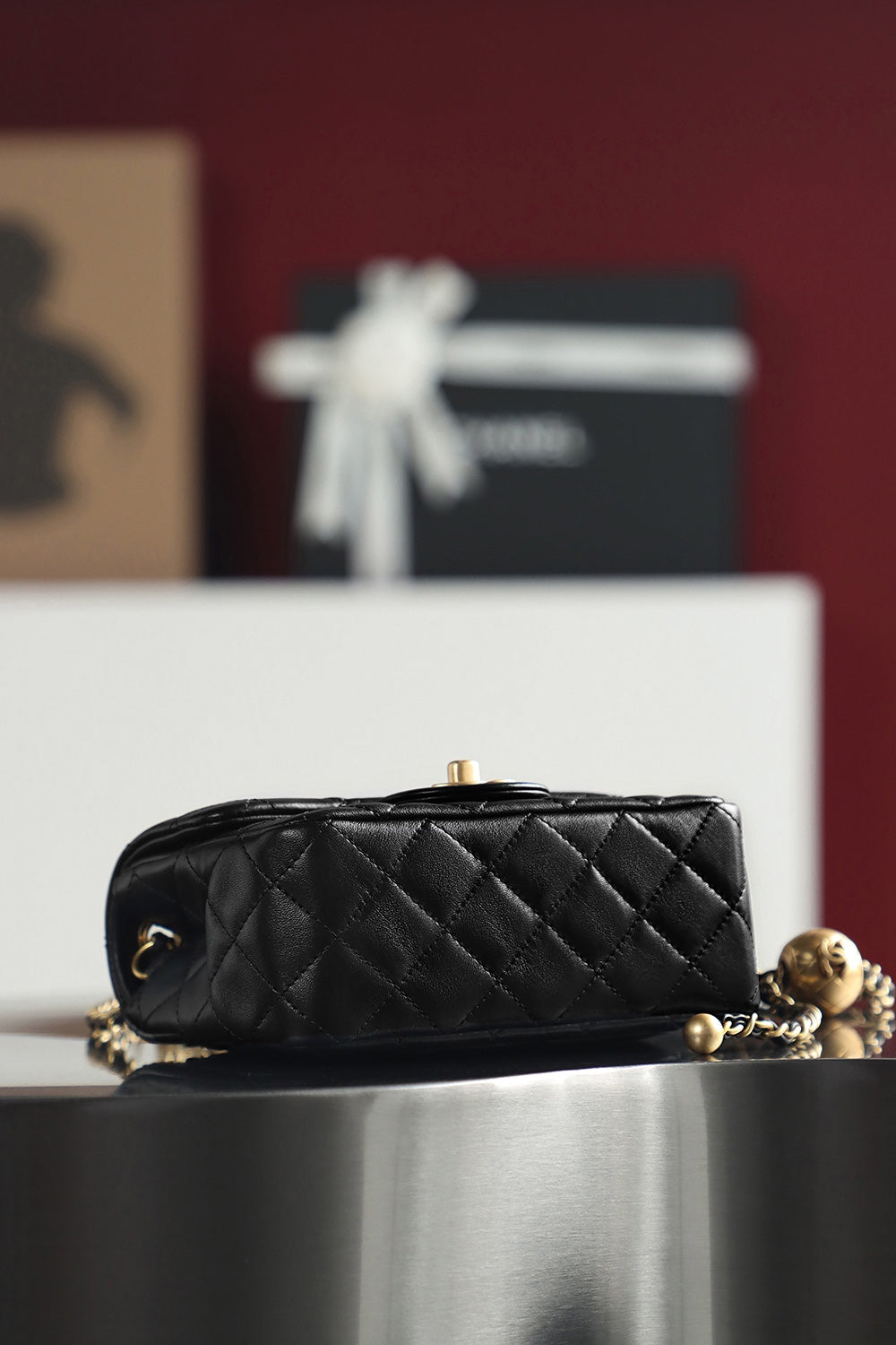 CHANEL women's bags 59