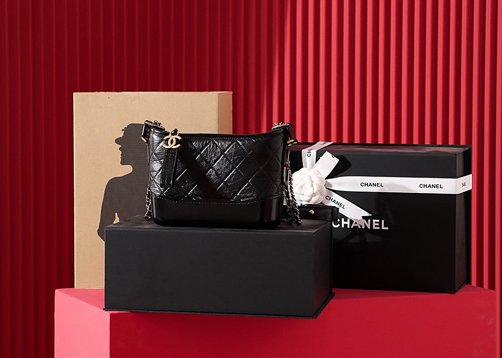 CHANEL women's bags 60