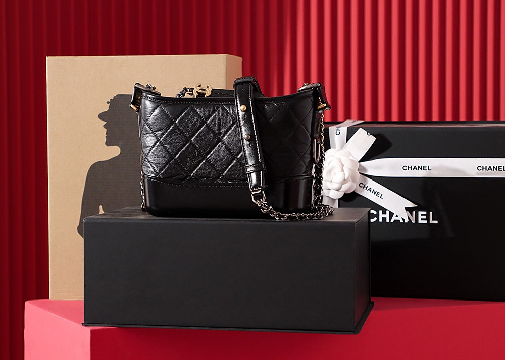 CHANEL women's bags 60