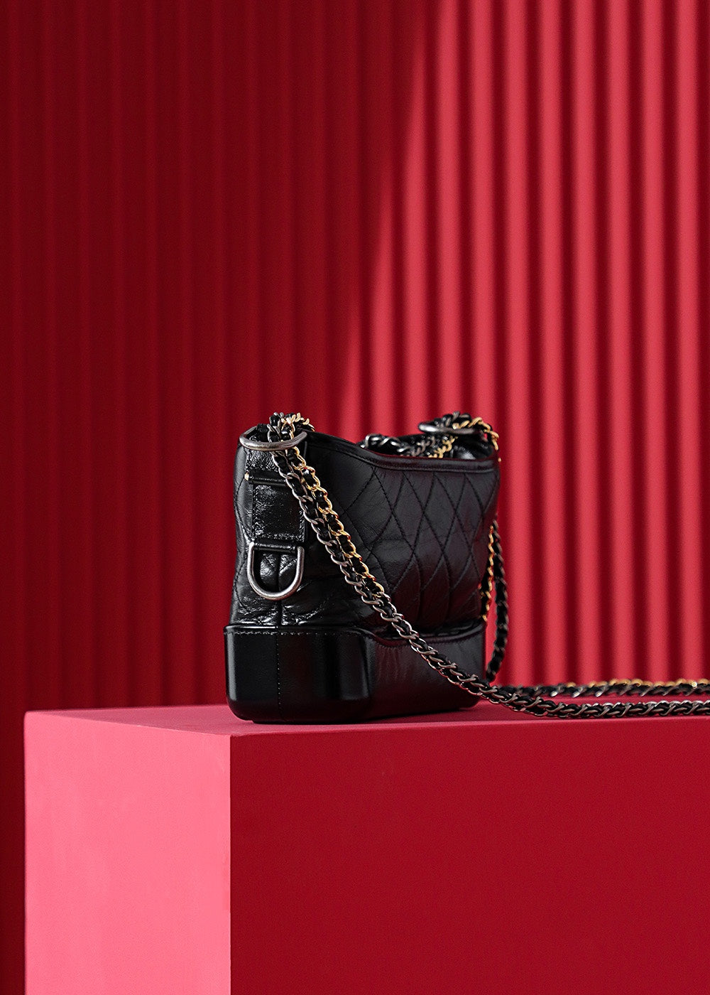 CHANEL women's bags 60