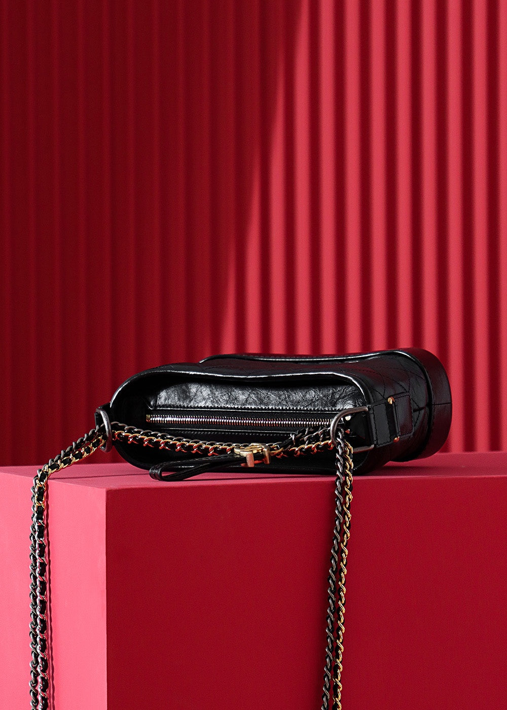 CHANEL women's bags 60
