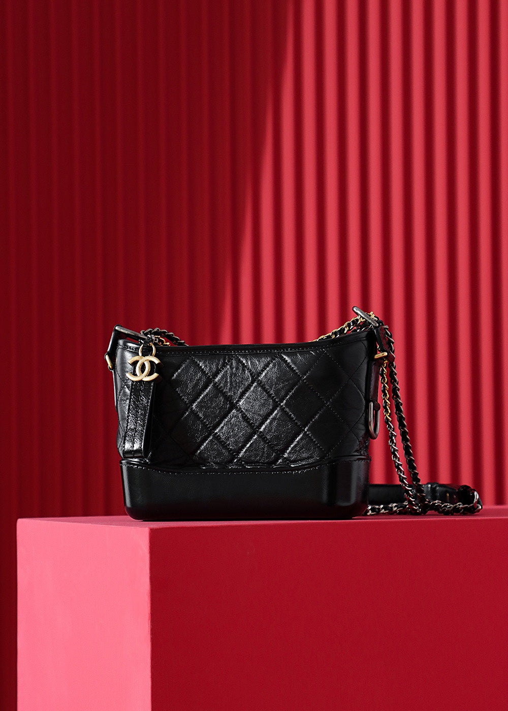 CHANEL women's bags 60