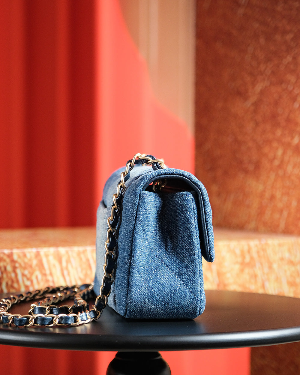 CHANEL women's bags 61