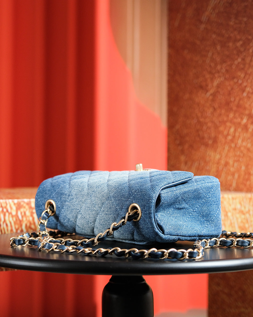 CHANEL women's bags 61