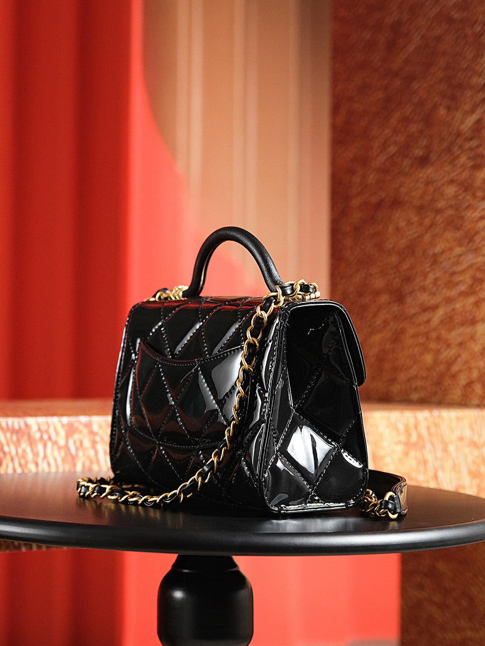 CHANEL women's bags 63