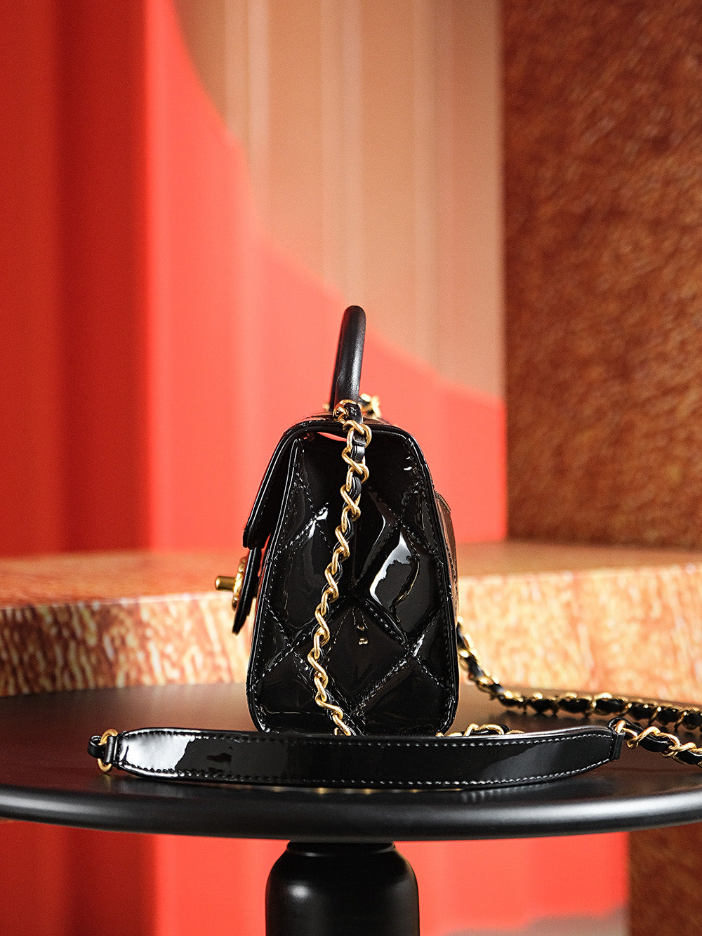 CHANEL women's bags 63