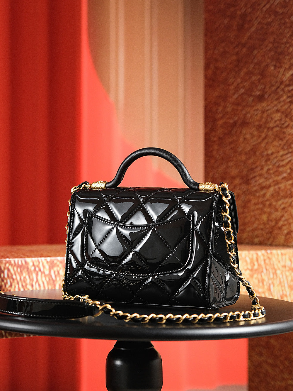 CHANEL women's bags 63