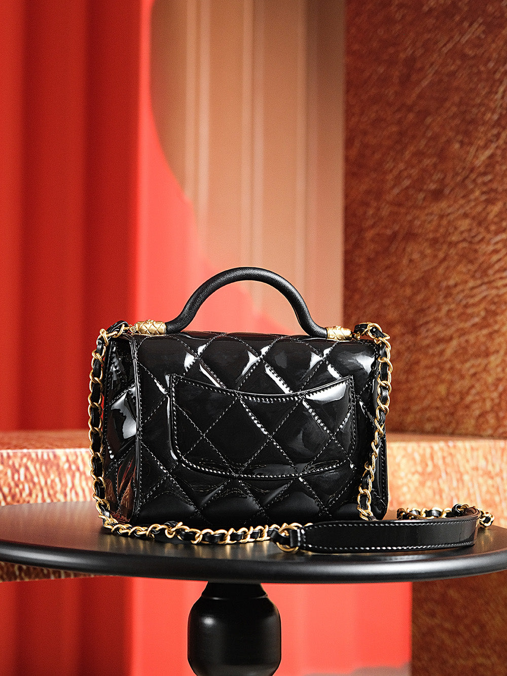 CHANEL women's bags 63