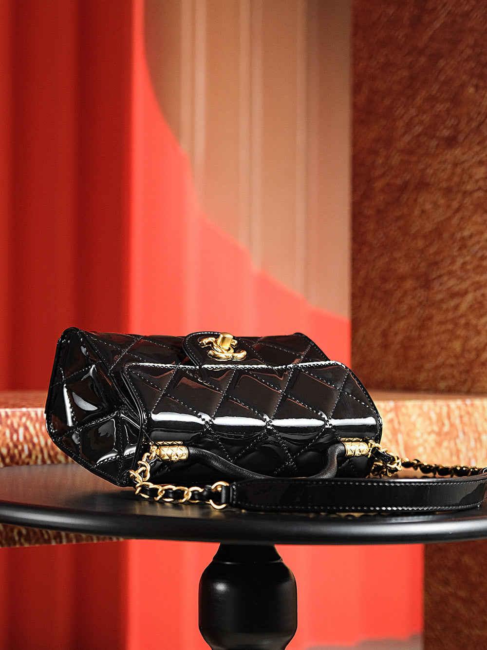 CHANEL women's bags 63