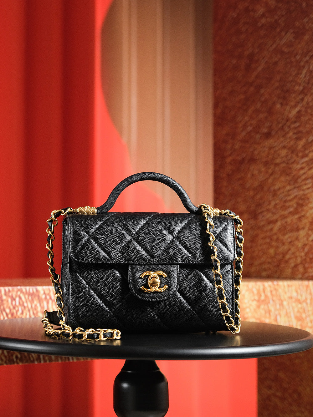 CHANEL women's bags 64