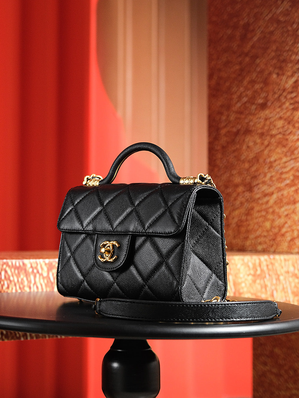 CHANEL women's bags 64