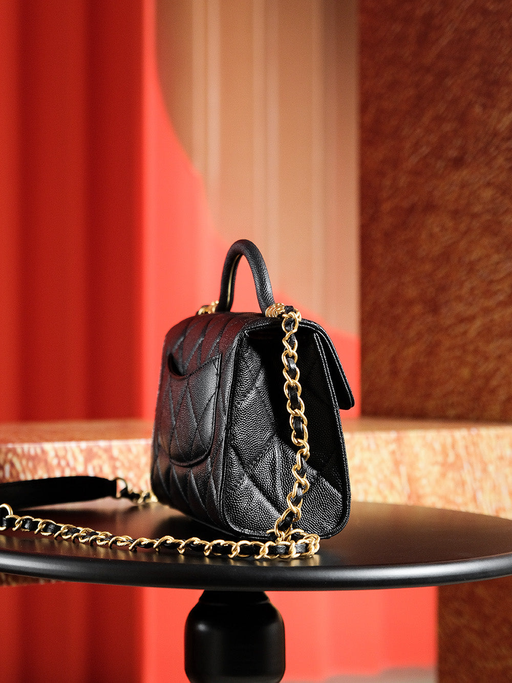 CHANEL women's bags 64