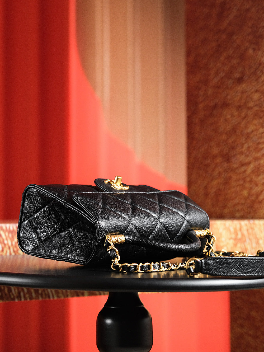 CHANEL women's bags 64