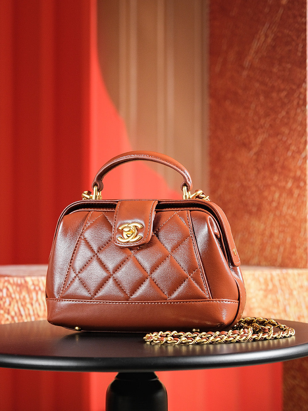 CHANEL women's bags 65