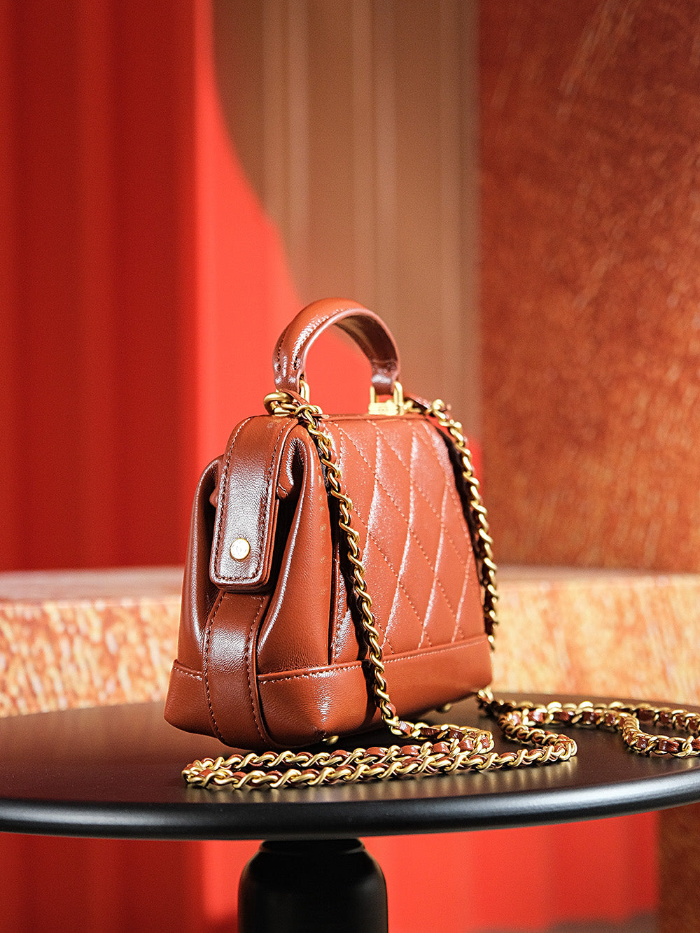 CHANEL women's bags 65