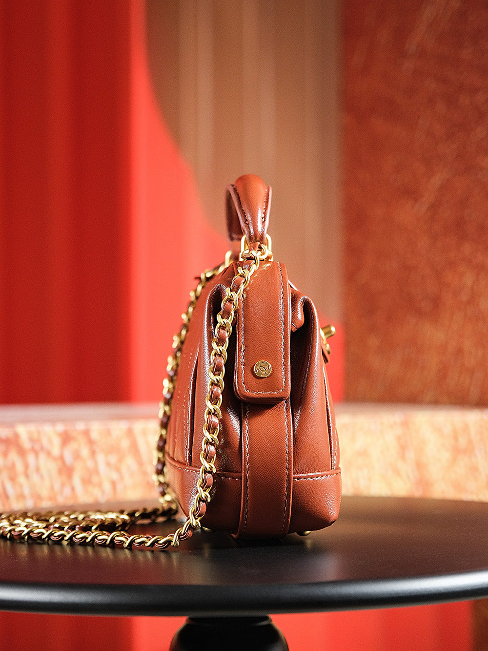 CHANEL women's bags 65