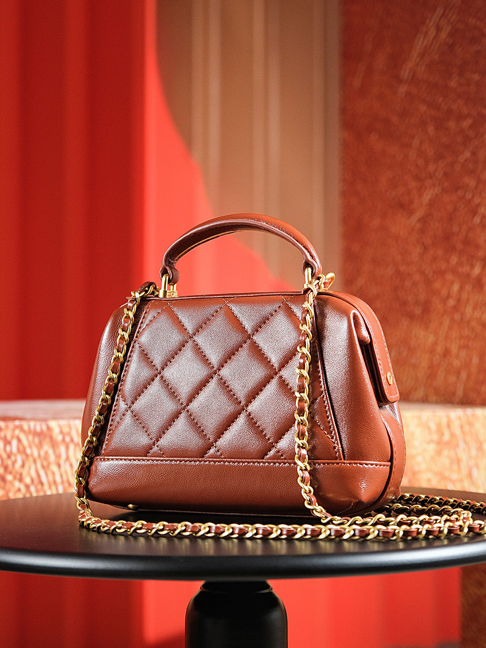 CHANEL women's bags 65