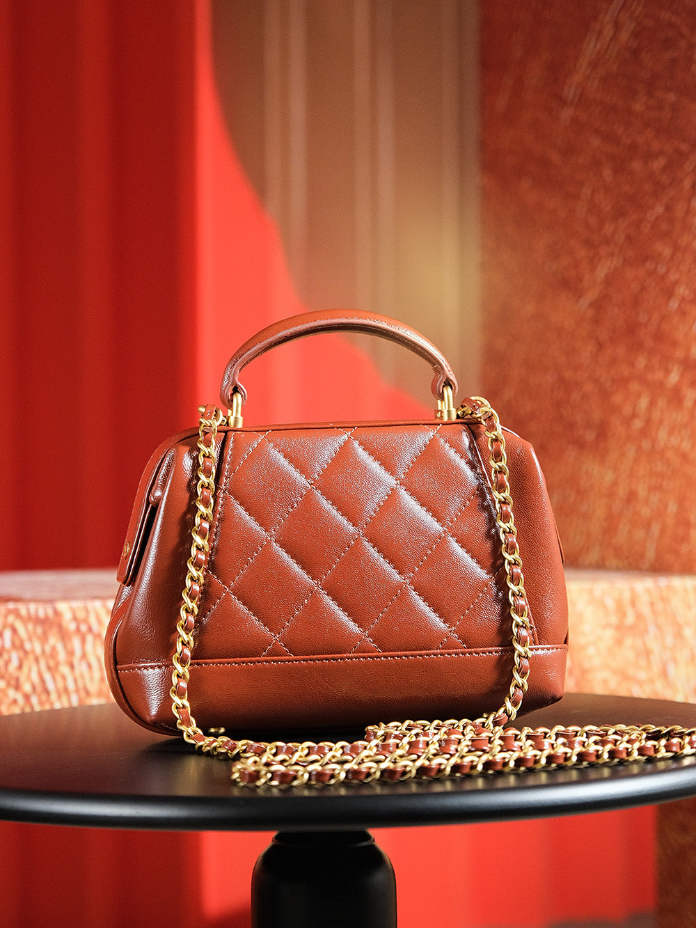 CHANEL women's bags 65