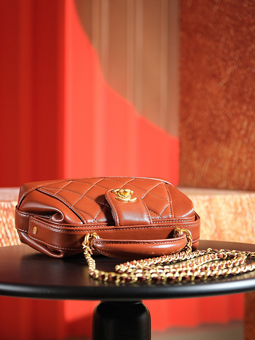 CHANEL women's bags 65