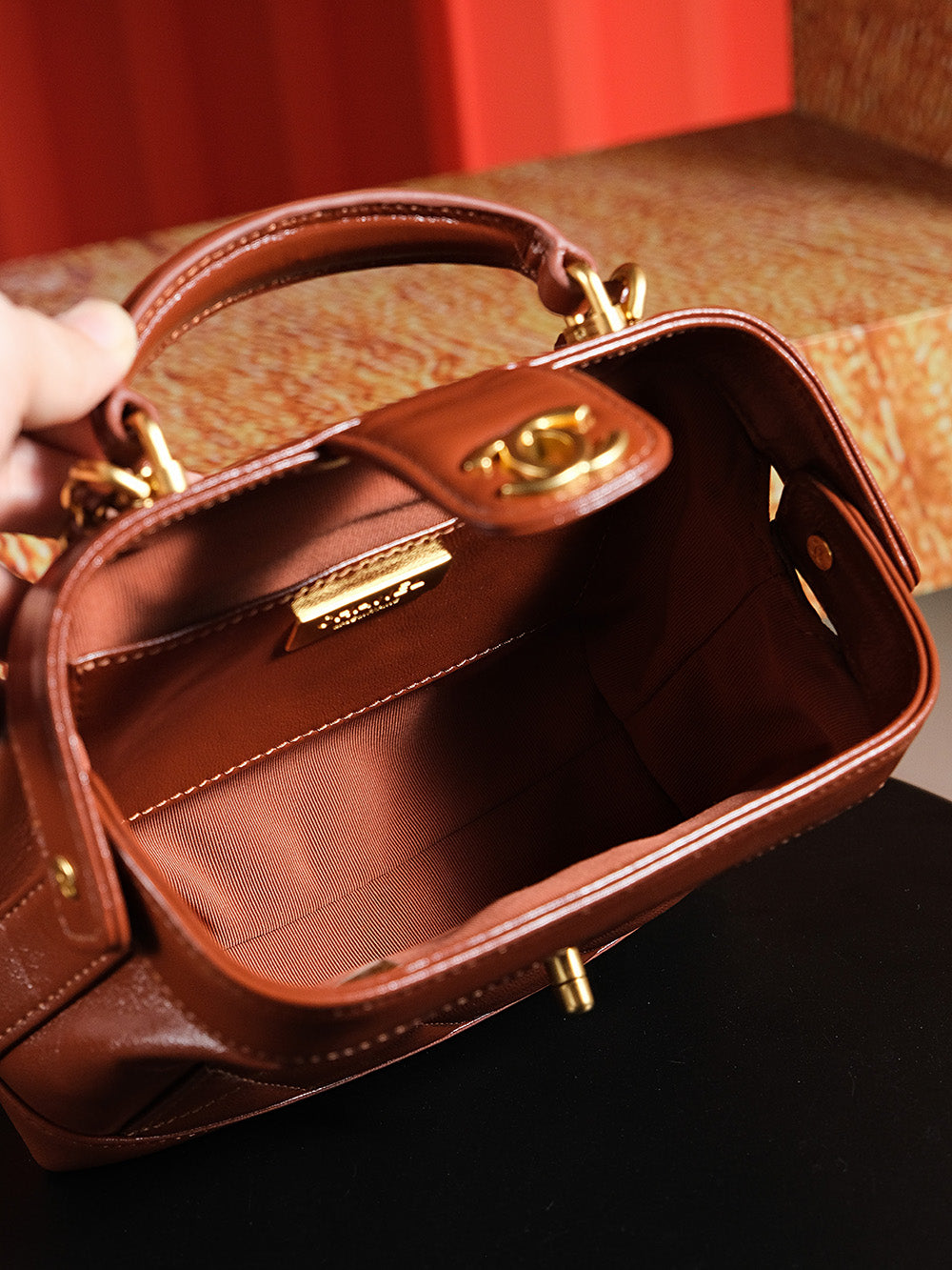 CHANEL women's bags 65