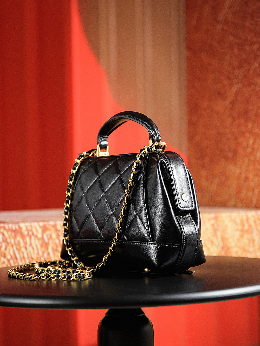CHANEL women's bags 66