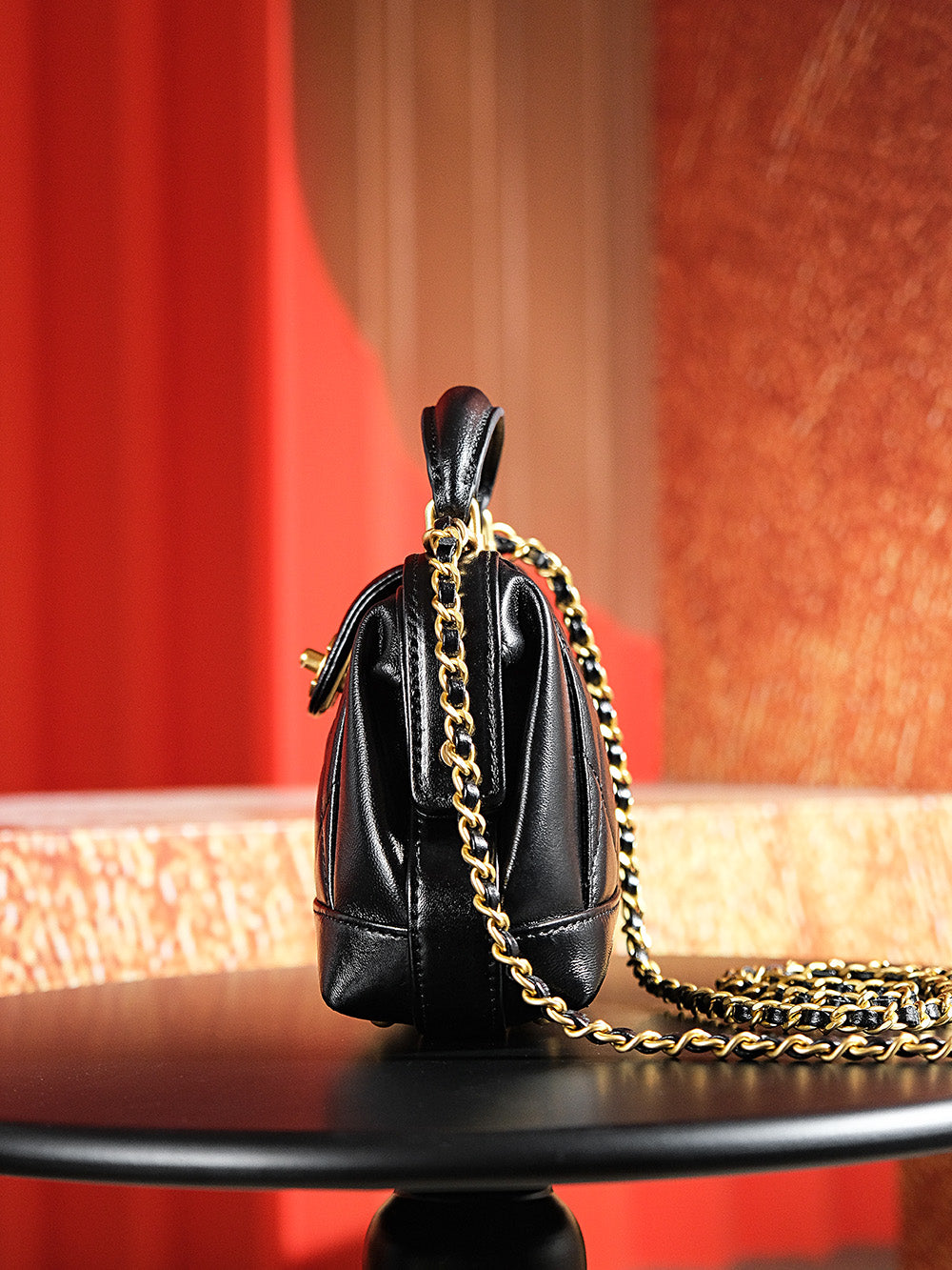 CHANEL women's bags 66