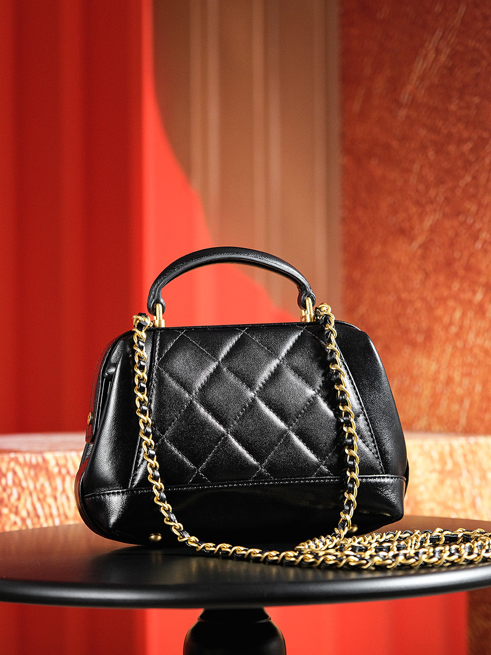 CHANEL women's bags 66