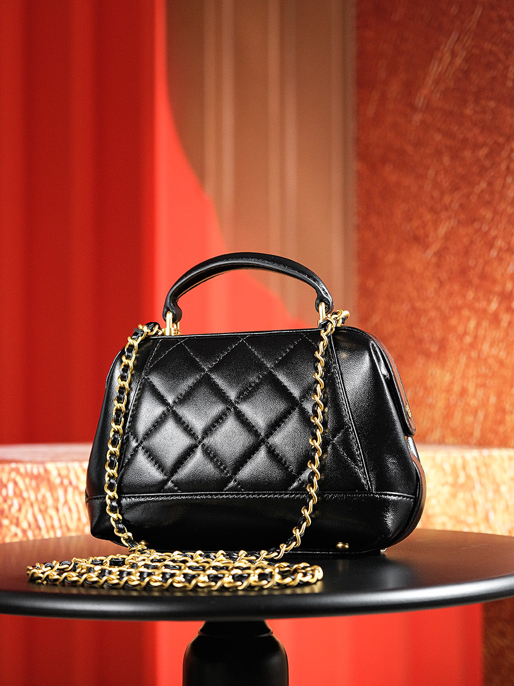 CHANEL women's bags 66