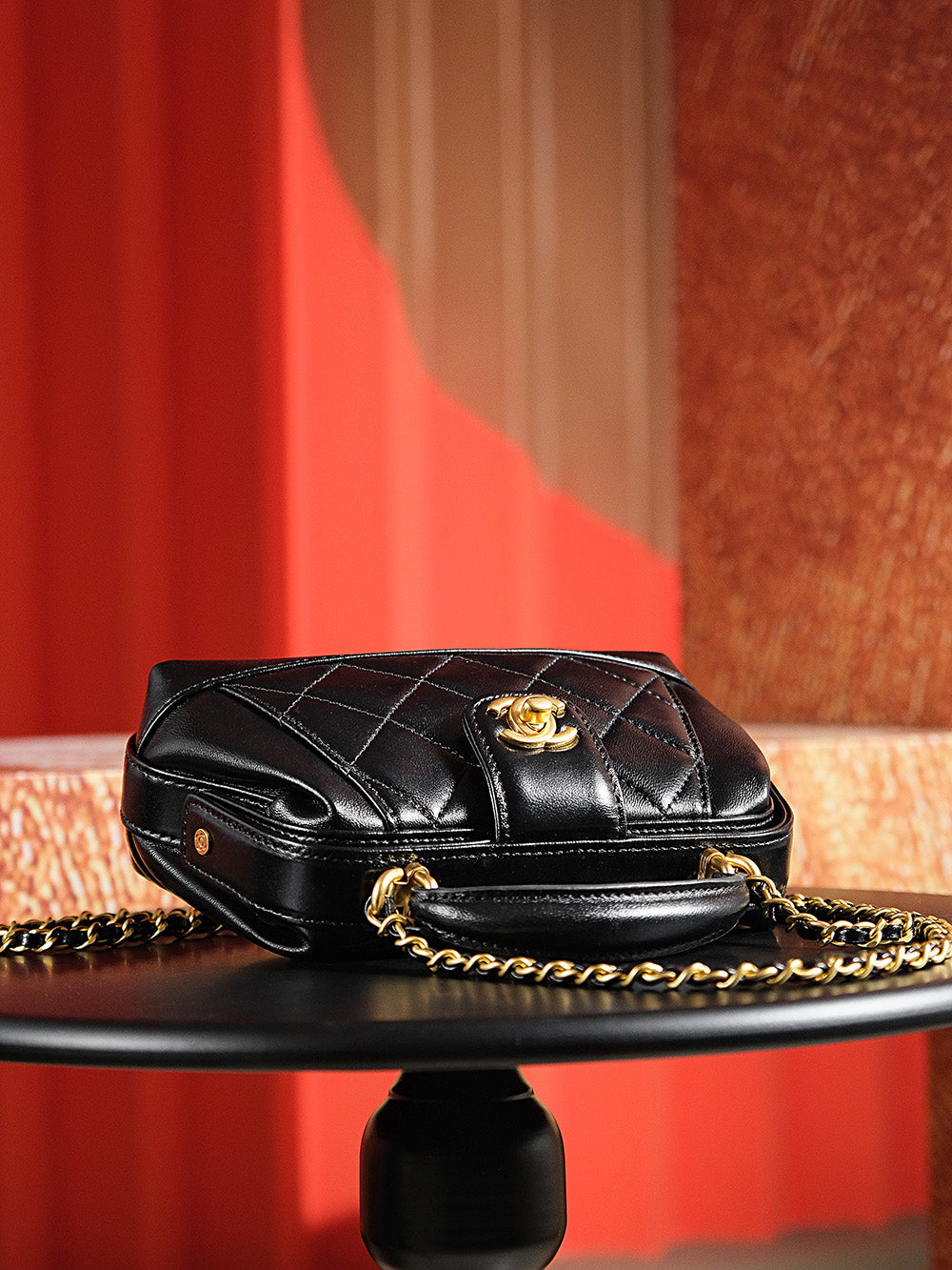 CHANEL women's bags 66