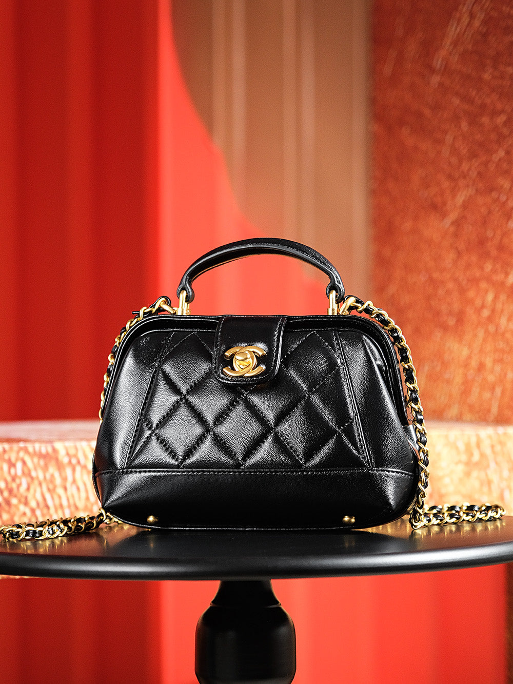 CHANEL women's bags 66
