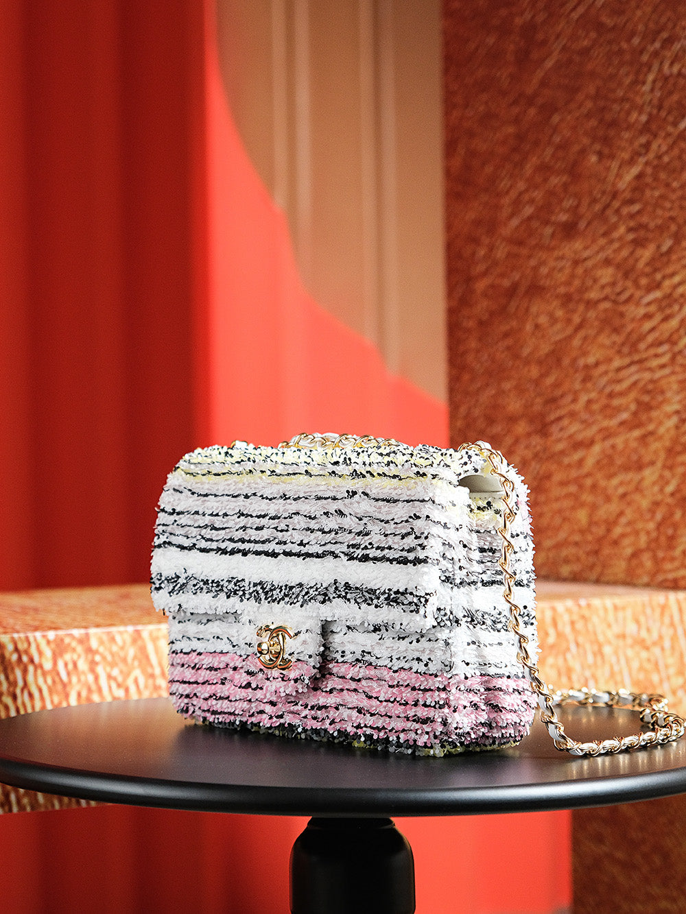 CHANEL women's bags 67