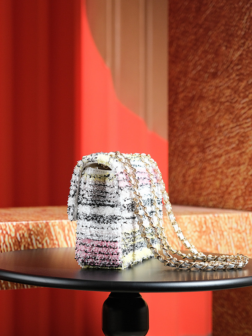 CHANEL women's bags 67