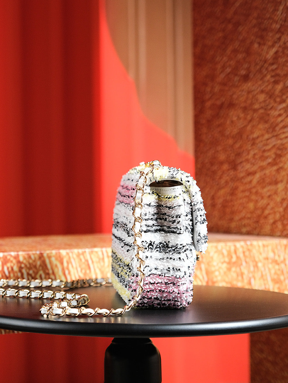 CHANEL women's bags 67