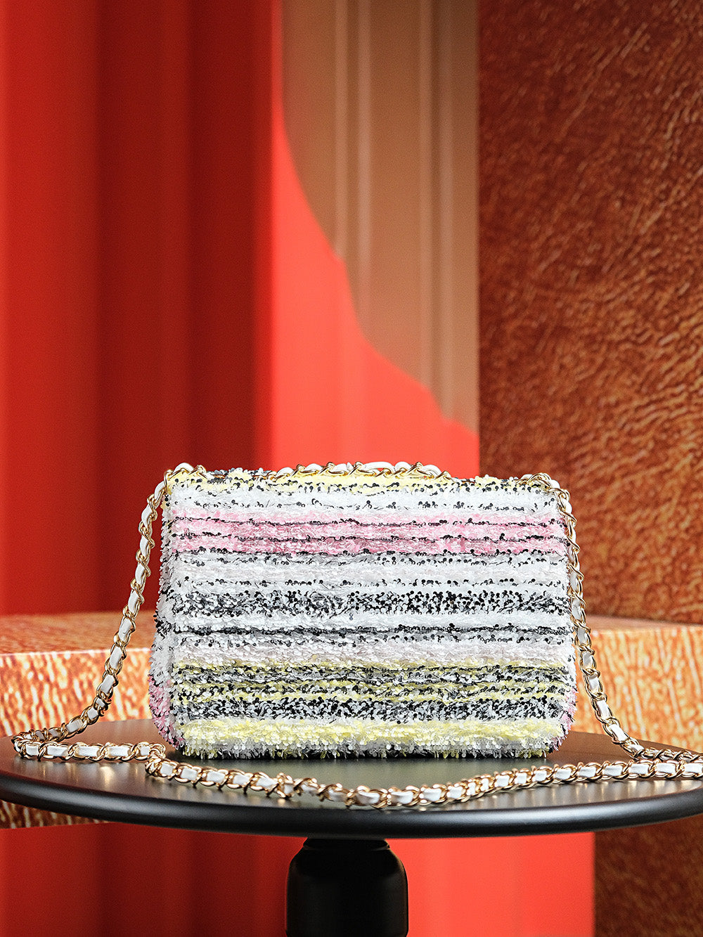 CHANEL women's bags 67