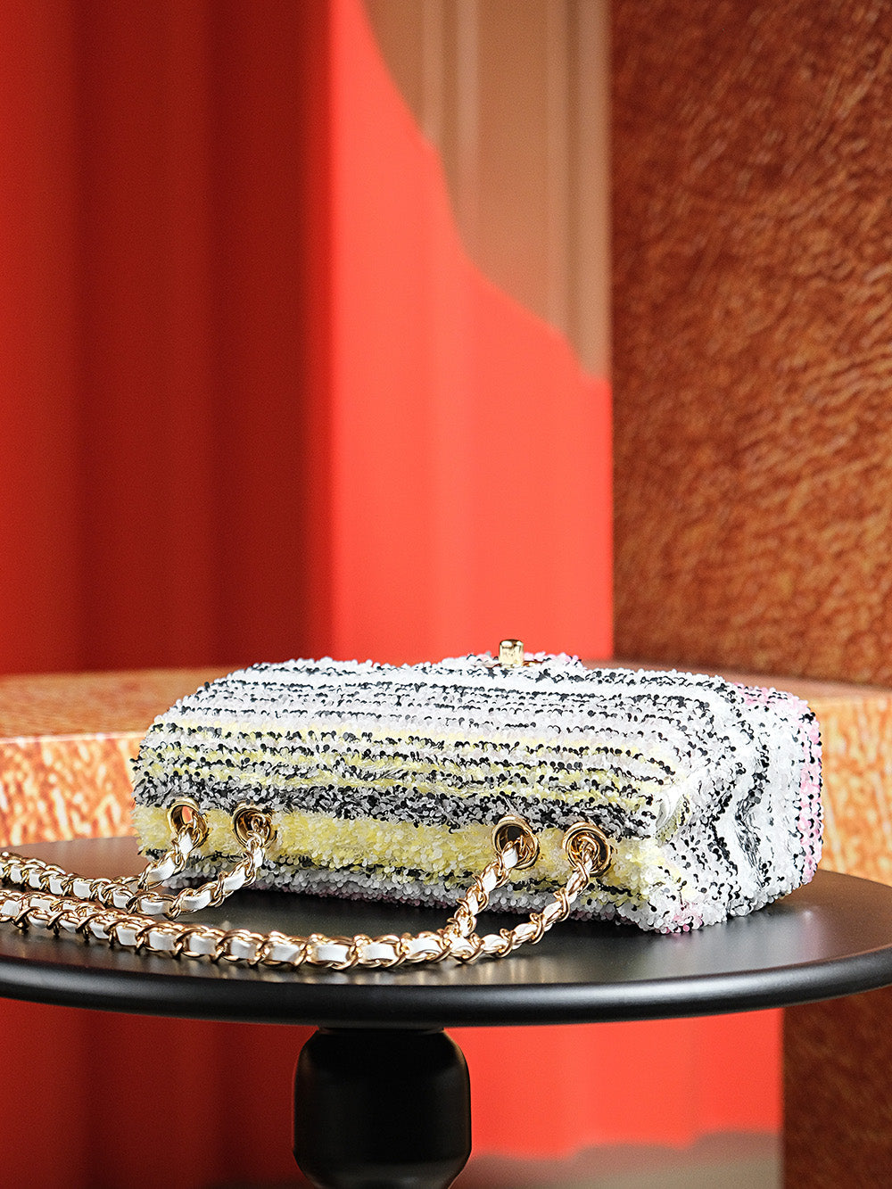 CHANEL women's bags 67