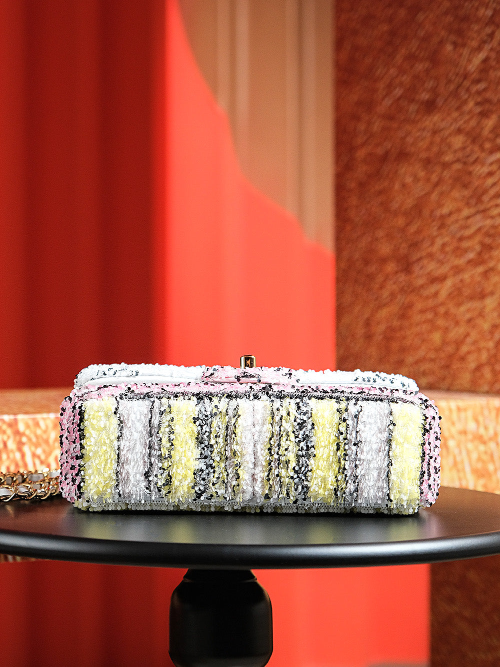 CHANEL women's bags 67