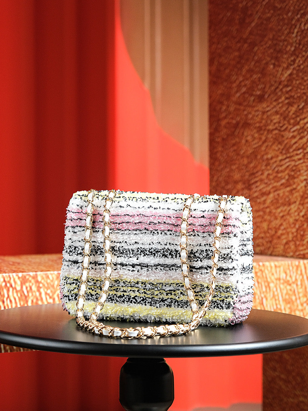 CHANEL women's bags 67