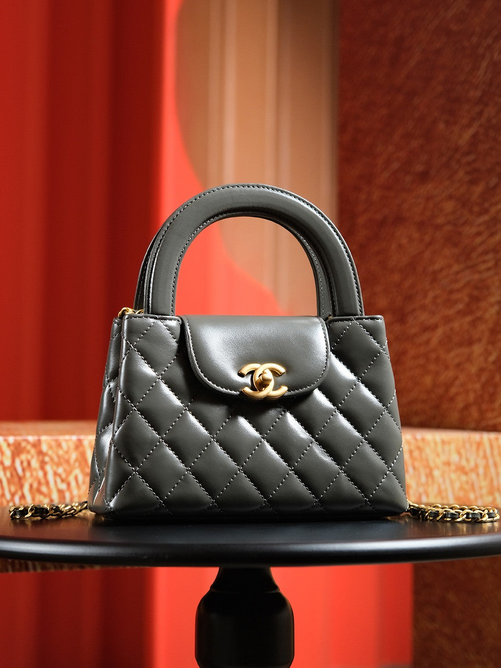CHANEL women's bags 68