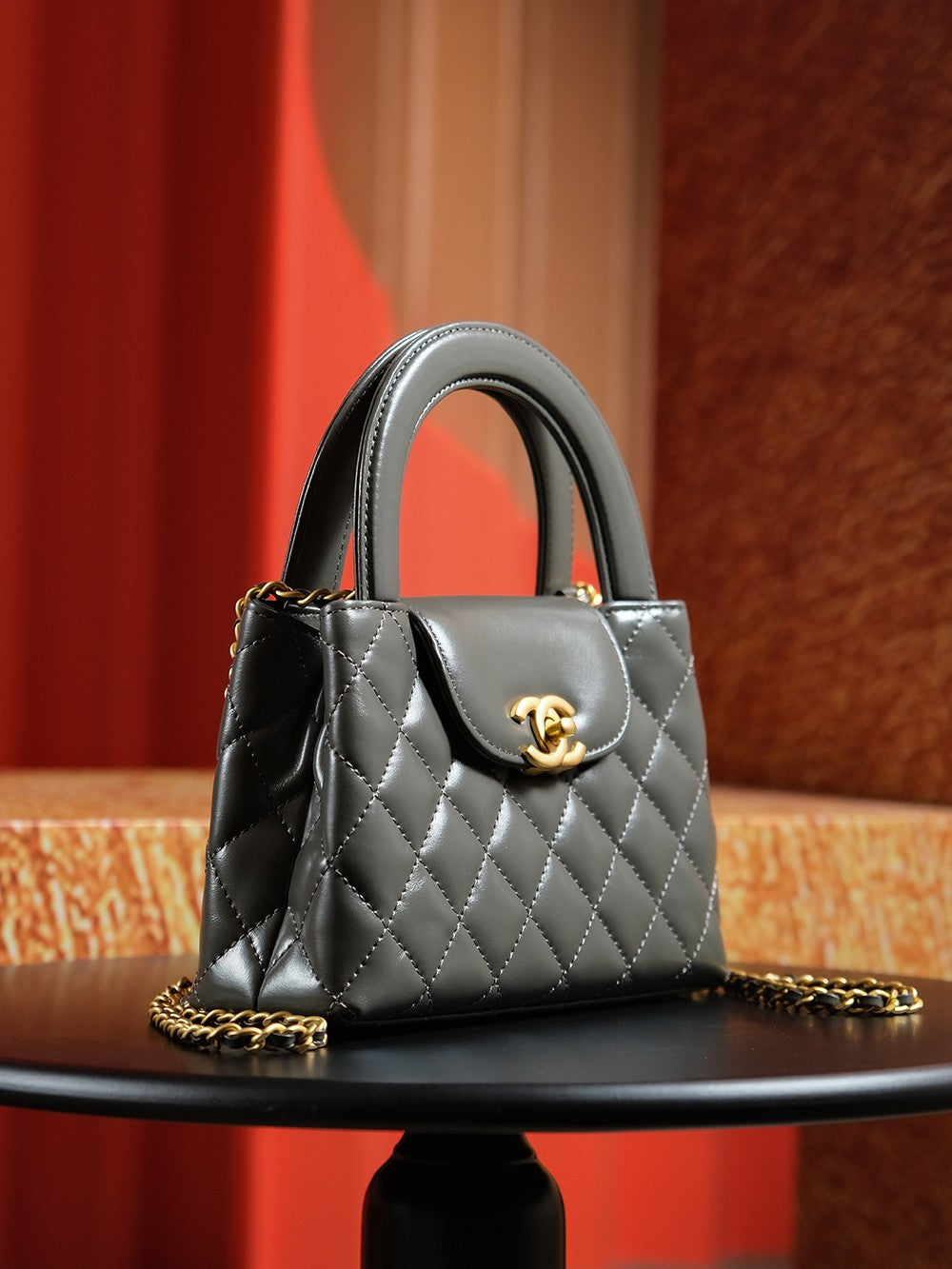 CHANEL women's bags 68