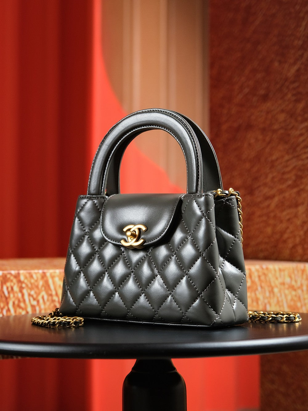 CHANEL women's bags 68